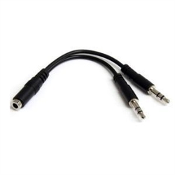 StarTech Adapter Audio  MUYHSFMM for $21.50