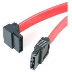 StarTech Cable SATA  SATA18LA1 for $17.50