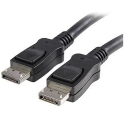 StarTech Cable DisplayPort  DISPL50CM for $27.80