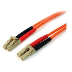 StarTech Cable Fibre 2m 50FIBLCLC2 for $34.60