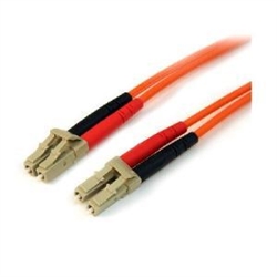 StarTech Cable Fibre 3m 50FIBLCLC3 for $42.00
