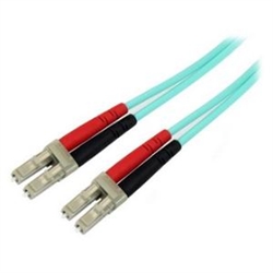 StarTech Cable Fibre 2m A50FBLCLC2 for $40.00