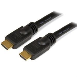 Image 1 of StarTech Cable HDMI HDMM10M for $88.80
