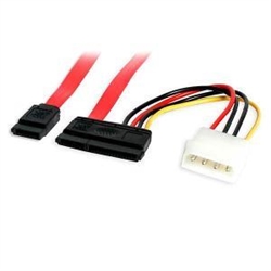 StarTech Cable Power SATA SATA18POW for $19.10
