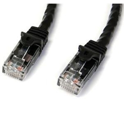 StarTech Cable Cat6 10m N6PATC10MBK for $30.80