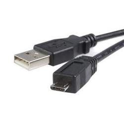 StarTech Cable USB Micro UUSBHAUB2M for $17.60