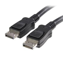 StarTech Cable DisplayPort  DISPL3M for $45.80