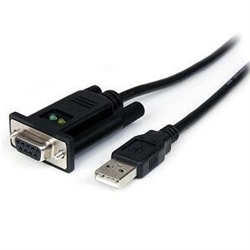 StarTech Port USB Serial  ICUSB232FTN for $74.10