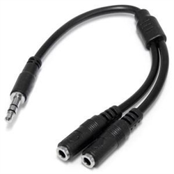 StarTech Adapter Audio  MUY1MFFS for $18.80