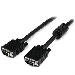 Image 1 of StarTech Cable VGA MXTMMHQ3M for $30.00