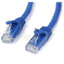 StarTech Cable Cat6 10m N6PATC10MBL for $31.20