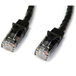 StarTech Cable Cat6 2m N6PATC2MBK for $20.90
