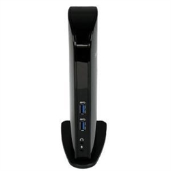 Image 1 of StarTech Laptop Dock USB3SDOCKHD for $233.00
