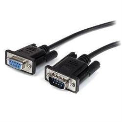 StarTech Cable Serial  MXT1003MBK for $19.40