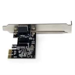 StarTech Network Adapter PCI ST1000SPEX2 for $53.40