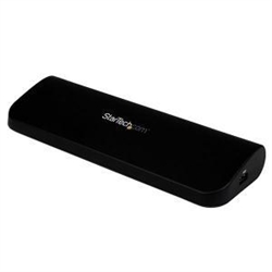 StarTech Laptop Dock  USB3SDOCKHDV for $210.90