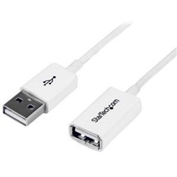StarTech Cable USB AA USBEXTPAA3MW for $20.30