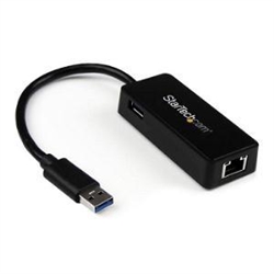 StarTech Network Adapter USB USB31000SPTB for $72.90