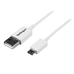 StarTech Cable USB Micro USBPAUB1MW for $20.00