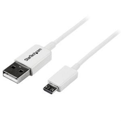 StarTech Cable USB Micro USBPAUB2MW for $22.40