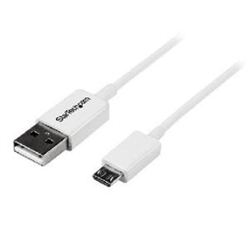 StarTech Cable USB Micro USBPAUB50CMW for $18.90