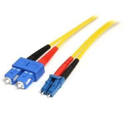 StarTech Cable Fibre 4m SMFIBLCSC4 for $46.10