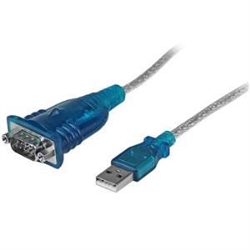 StarTech Port USB Serial  ICUSB232V2 for $38.80