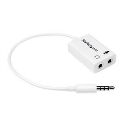 Image 1 of StarTech Adapter Audio MUYHSMFFADW for $24.80