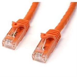 StarTech Cable Cat6 3m N6PATC3MOR for $21.60