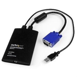 StarTech Switch KVM Console  NOTECONS02 for $822.60