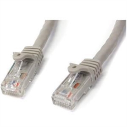 StarTech Cable Cat6 5m N6PATC5MGR for $23.80