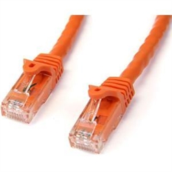 StarTech Cable Cat6 5m N6PATC5MOR for $23.80