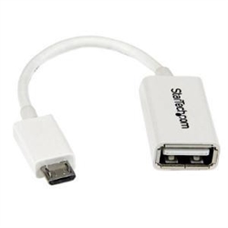 StarTech Adapter Smart Phone Tablet  UUSBOTGW for $17.00