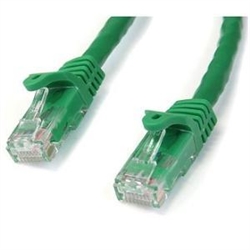 StarTech Cable Cat6 1m N6PATC1MGN for $18.60