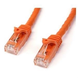 StarTech Cable Cat6 2m N6PATC2MOR for $22.10