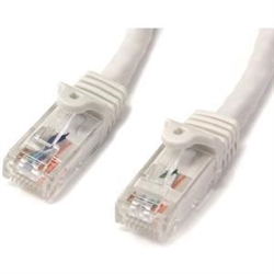 StarTech Cable Cat6 2m N6PATC2MWH for $20.90