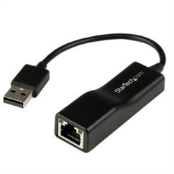 StarTech Network Adapter USB USB2100 for $41.70