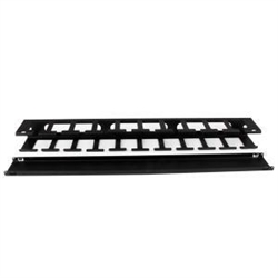 StarTech Cable Management Rack CMDUCT1UX for $53.50