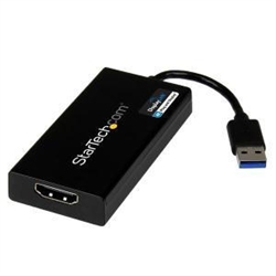 StarTech Adapter HDMI USB  USB32HD4K for $157.80