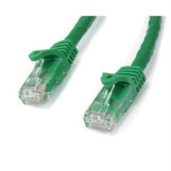 StarTech Cable Cat6 0.5m N6PATC50CMGN for $17.60