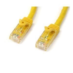 StarTech Cable Cat6 3m N6PATC3MYL for $20.90