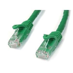 StarTech Cable Cat6 5m N6PATC5MGN for $23.70