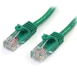 StarTech Cable Cat5 1m 45PAT1MGN for $18.50
