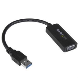 StarTech Adapter VGA USB  USB32VGAV for $52.30