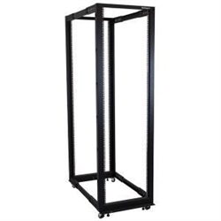 StarTech Network Cabinet  4POSTRACK42 for $511.50