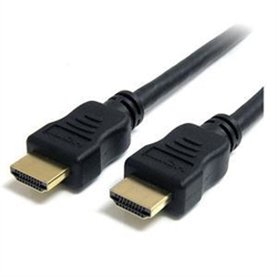 StarTech Cable HDMI LAN  HDMM1MHS for $21.70