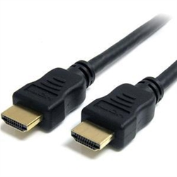 StarTech Cable HDMI LAN  HDMM2MHS for $34.10