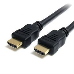 StarTech Cable HDMI LAN  HDMM3MHS for $32.50