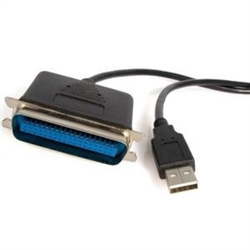 Image 1 of StarTech Port USB Parallel ICUSB128410 for $49.20