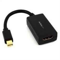 StarTech Adapter DisplayPort HDMI  MDP2HDMI for $32.40